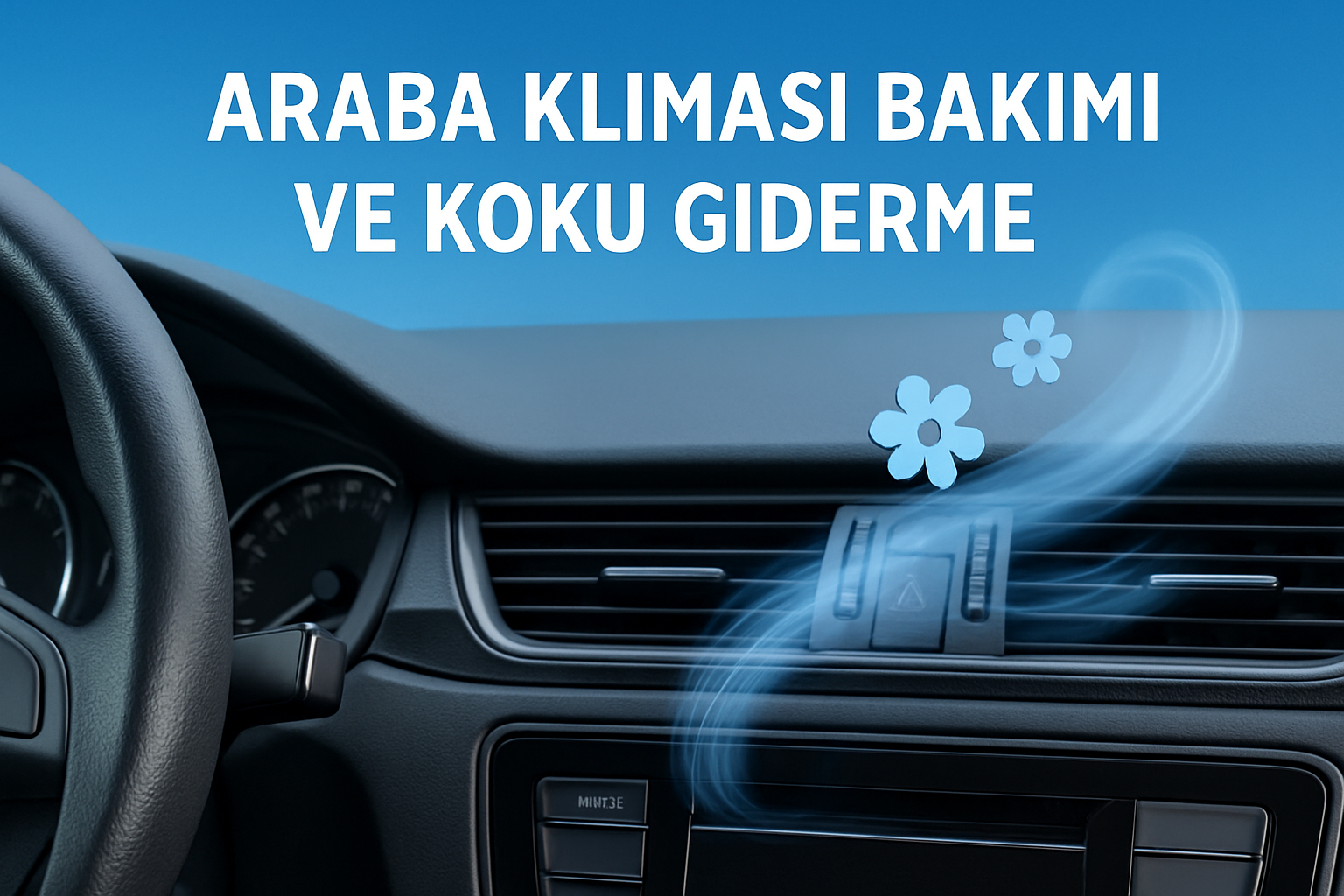 Klima Bombası